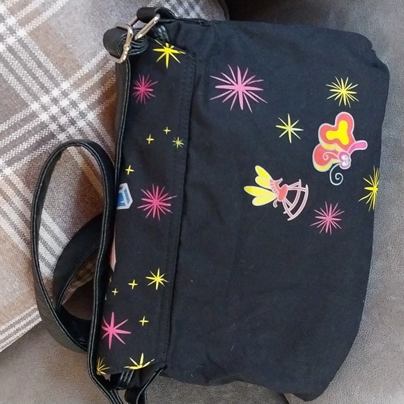 Loungefly Disney "Alice in Wonderland" Purse. - Picture 4 of 6